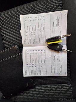 Volkswagen Golf 1,6 TDI DSG - 20