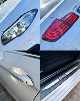 ❇️ BMW 5 525D XDRIVE F10 A/T•80 TISÍC KM•VIRTUAL•DPH - 20