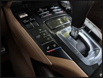 Porsche Cayenne turbo - 20