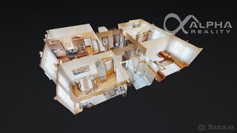 EXKLUZÍVNE 5i byt s loggiou, sídl. Západ, Spišská Nová Ves - 20