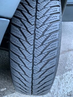 Škoda fabia combi 1.4i, 16v, 55kw - 20