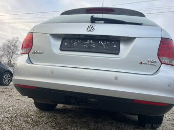 Volkswagen VW Golf 1,9 TDi 4-Motion 4x4 - 20