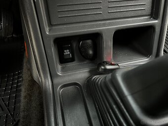 Mitsubishi Pajero 2.5 TD GL - 20