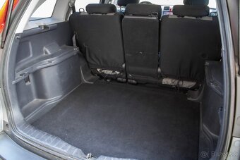 Honda CR-V 2.2 i-CTDi, 103kW, M6 - 20