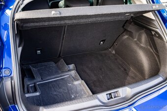 Renault Mégane GT 151kW / TOP STAV / 4CONTROL / Bose Audio / - 20