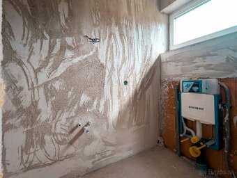 Moderný 4-izbový rodinný dom v novej lokalite - 20