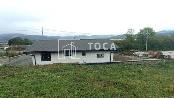 TOCA – predaj RD Kotešová Oblazov - 20