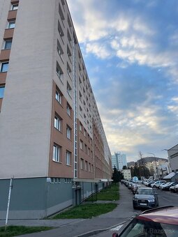 1.izb. byt-CENTRUM- ČSA-40m2 - 20