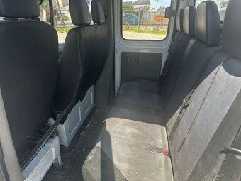 Mercedes-Benz Sprinter 311 CDI valník - 20