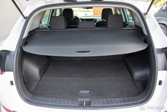 Hyundai Tucson 1.7 CRDi Style / AJ NA SPLÁTKY / PROTIÚČET / - 20
