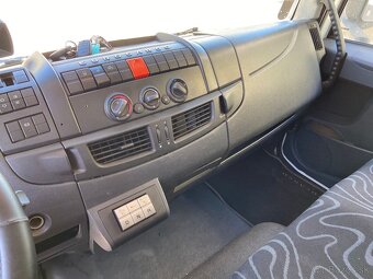 Iveco Eurocargo 80E22, Euro 6, čelo - 20