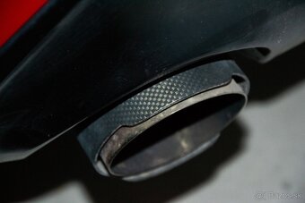 Toyota Yaris 1.6 Turbo GR Four 4WD Dynamic - 20