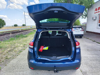 Renault Scénic 1,3/85 kW A7 - 20