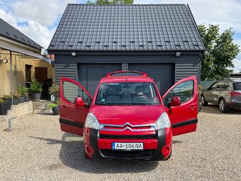 Citroën Berlingo 1.6i 16V Multispace - 20