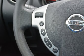 Nissan Qashqai 1.60 Benzín - 20