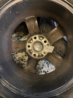 elektrony BMW elektrony seat disky opel - 20