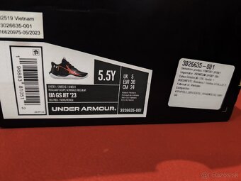 Detské topánky - 20