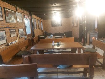 Odstúpim prenájom baru - 20