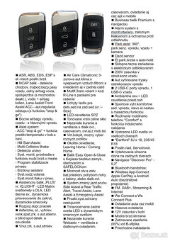 100t.km,Webasto.,Tazne,Virtual,LED+,Passat GTE DSG Facelift - 20