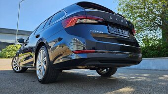 ❗️ŠKODA OCTAVIA COMBI 2.0TDI STYLE VIRTUAL,KAMERA,KOŽA❗️ - 20