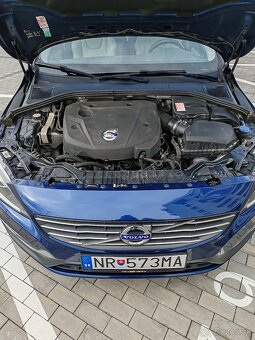 VOLVO V60 OCEAN RACE 2,0 133kW - 20