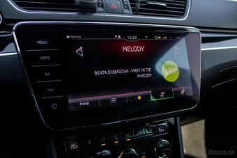 Škoda Superb Combi 1.4 TSI PHEV L&K - 20