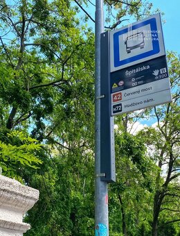 SRA | Tichý 1-izbový byt na prestížnej adrese pri Medickej z - 20