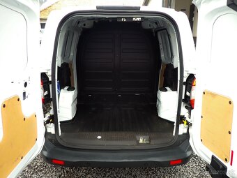 FORD TRANSIT COURIER 1.5TDCi 2020 - EURO6 - 2 miestne - - 20