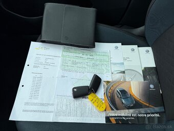 Volkswagen Golf 7.5 1.6TDI DSG IQ.Drive - 20