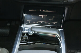 Audi E-tron 50 quattro - 20