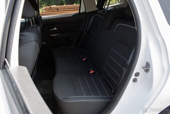 Dacia Duster Benzin+LPG po 1.majiteľovi /aj na Splátky/ - 20