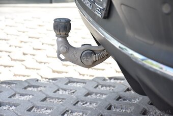 Mercedes-Benz EQC 400 ELEKTRO 4MATIC SR 2022 DPH - 20