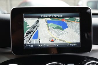 Mercedes-Benz GLC SUV 250 4Matic AMG Night Packet - 20