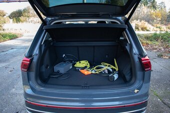 Volkswagen Tiguan 1.4 TSI eHybrid 245k Elegance DSG 110kw - 20