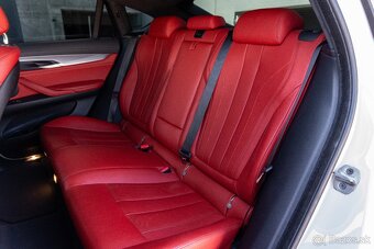 BMW X6 40d xDrive M Sport - 20