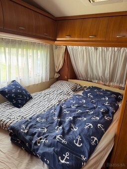 Hobby Excelsior 560 klíma-Mover SE - 20