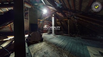 HALO reality - Predaj, rodinný dom Hnúšťa, Kraskova - ZNÍŽEN - 20