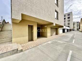 4 IZBOVÝ BYT 99 m2, LOGGIA, NOVOSTAVBA, CENTRUM, PREŠOV - 20