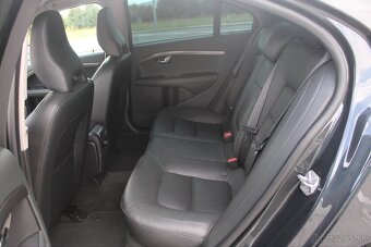 Volvo S80 D4 2.0L - 20