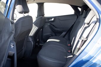 Ford Puma EcoBoost mHEV 92kw M6 - 20