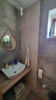 5izbový Rodinný dom Veľké Zálužie - 20
