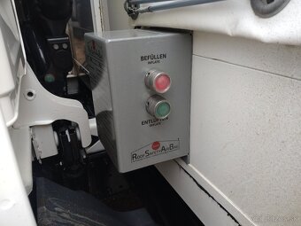 MAN TGL 12.250 EURO 6 - 11.990 Kg - Čelo - 20