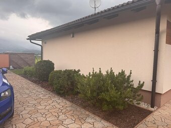 Na predaj štýlový bungalov v obľúbenej obci Žabokreky - 20