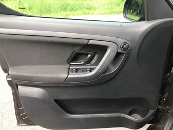 Škoda Roomster 1.2 TSI Scout - 20