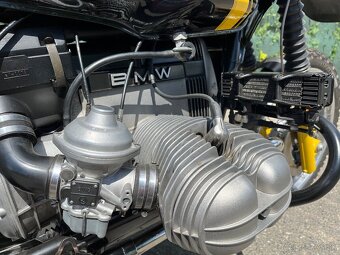 BMW R100GS čmelák - 20