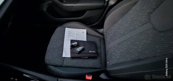 Škoda Octavia IV 2.0TDi 110kw DSG - 20