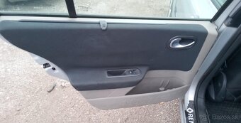 Renault Megane II 1,5DCI 74kw kód motora: K9KF7 - 20