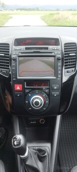 Kia Venga - 20