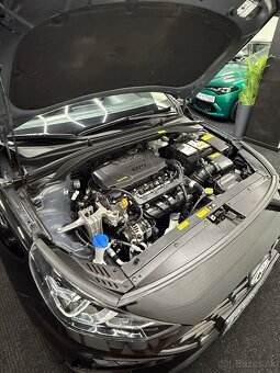 Hyundai i30 2022 1.5dpi atmosféra 81kw benzín FAMILY 1majitľ - 20