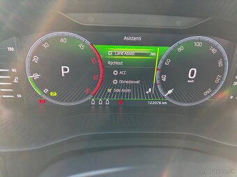 ŠKODA KODIAQ 2.0 TDI DSG, MATRIX - 20